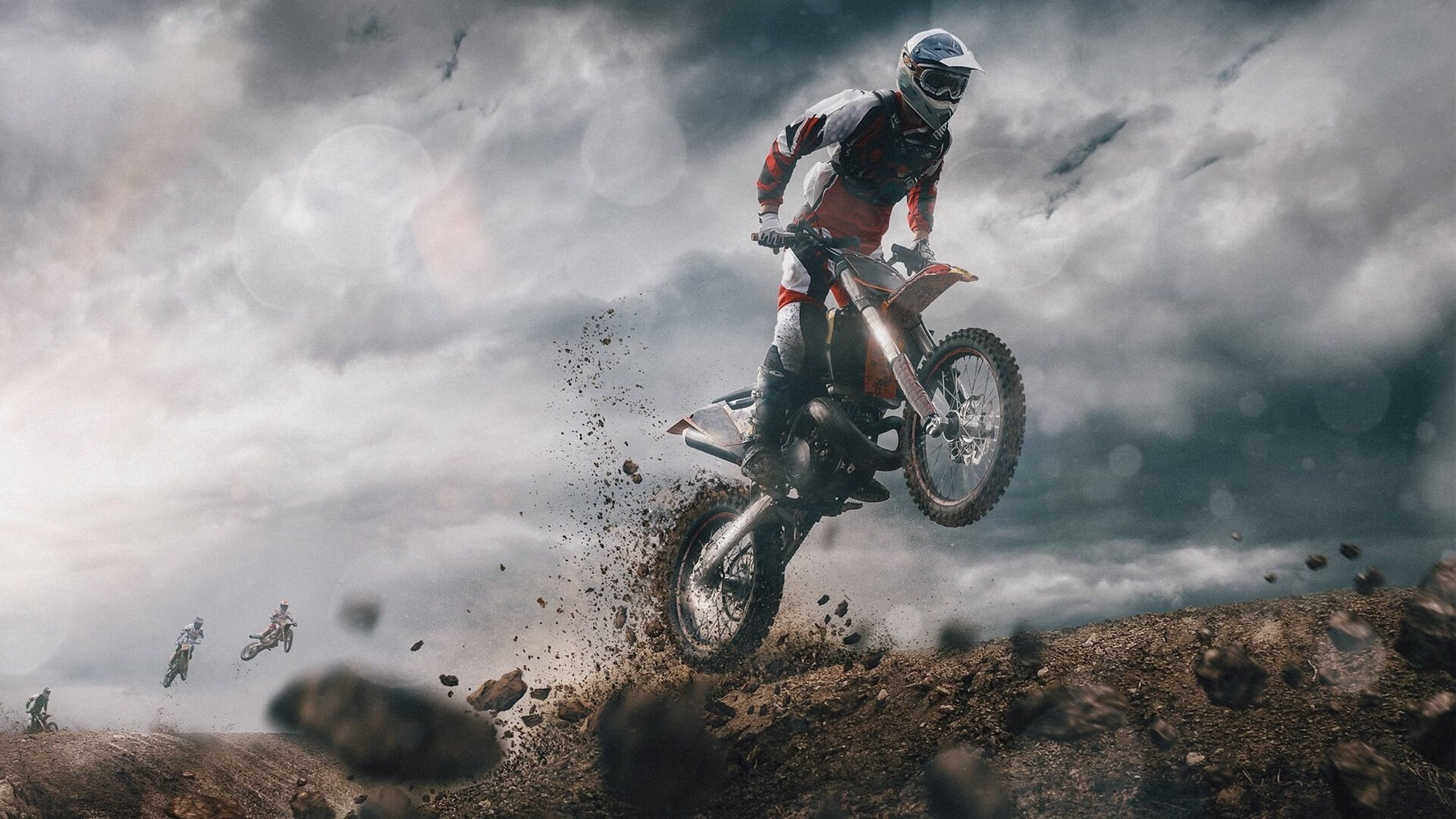 克罗地亚骑手马特·布尼奇在2024年国际马术联合会世界障碍赛中获得第七名，表现出色。